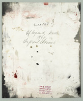 KT 2006 021
          <br/>
          Aflopend kader
          <br/>
          <em>Damsté, Paul (1944)</em>